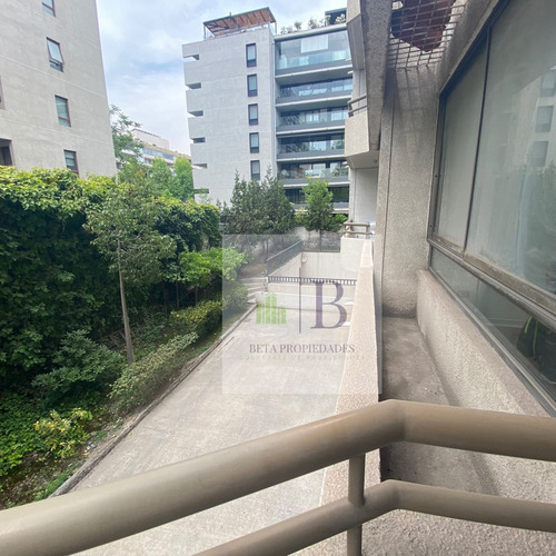 Venta Departamento N 1D en suite Walk-in cl&oacute;set 1B 1E 1B Campus Oriente - Providencia
