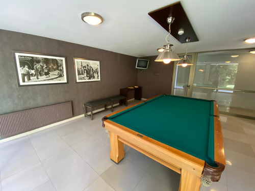 Arriendo Departamento NP 3D en suite 2B 2E 1B Las Lilas - Providencia