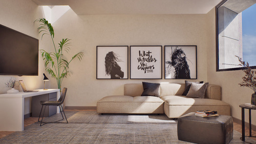 Venta Casa O 4D en suite Walk-in cl&oacute;set 4B 3E 1B La Dehesa - Lo Barnechea