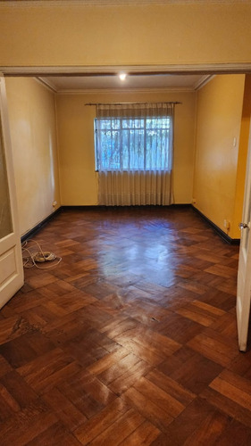 Arriendo Departamento 3D 2B Salvador - Providencia