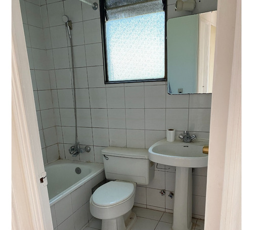 Arriendo Departamento NO 3D en suite 2B 1E Antigua Lo Barnechea - Lo Barnechea