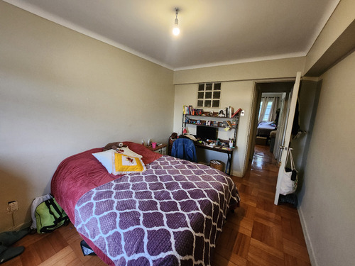 Arriendo Departamento 3D 2B 1B In&eacute;s de Su&aacute;rez - Providencia