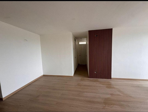 Venta Departamento NO 3D 2B 1B Parque Padre Alberto Hurtado - Las Condes