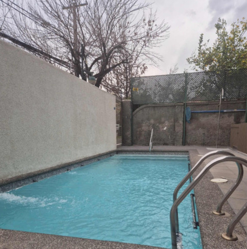 Arriendo Departamento 2D 2B 1E 1B Parque Bot&aacute;nico - &Ntilde;u&ntilde;oa