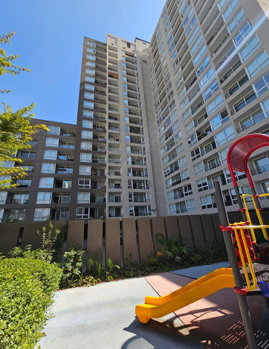 Venta Departamento 2D 2B 1E Parque Juan XXIII - &Ntilde;u&ntilde;oa