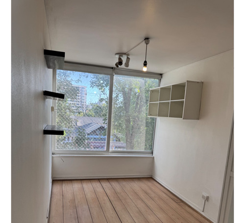 Arriendo Departamento O 4D 3B 1E Metro Pr&iacute;ncipe de Gales - Country Club - La Reina