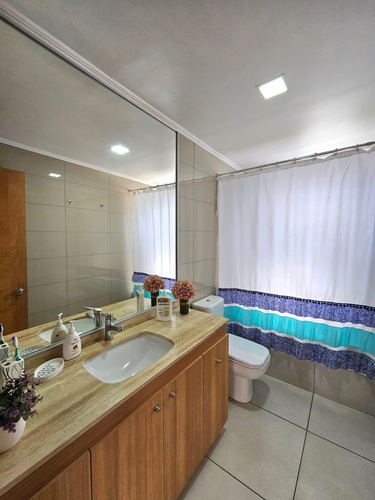 Arriendo Casa 5D 3B 3E Estadio Croata - Vitacura