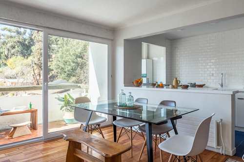 Arriendo Departamento NO 2D en suite 2B 1E 1B El Array&aacute;n - Lo Barnechea