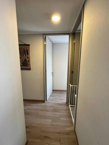 Venta Departamento 3D 2B 1E Metro Irarr&aacute;zaval - &Ntilde;u&ntilde;oa