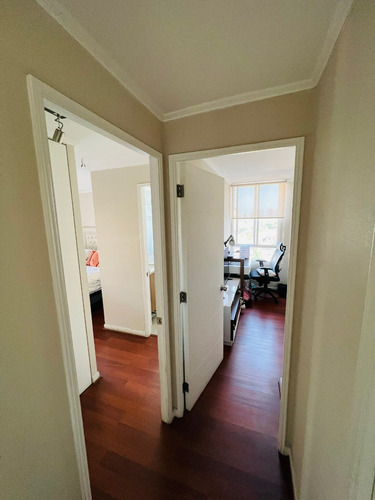 Venta Departamento O 2D 2B 1E 1B Metro Sim&oacute;n Bolivar - &Ntilde;u&ntilde;oa