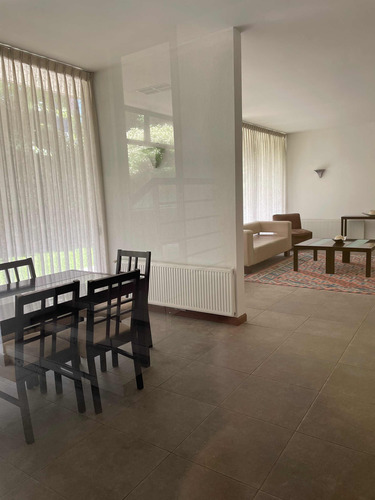 Venta Departamento 2D 2B 1E San Dami&aacute;n - Las Condes