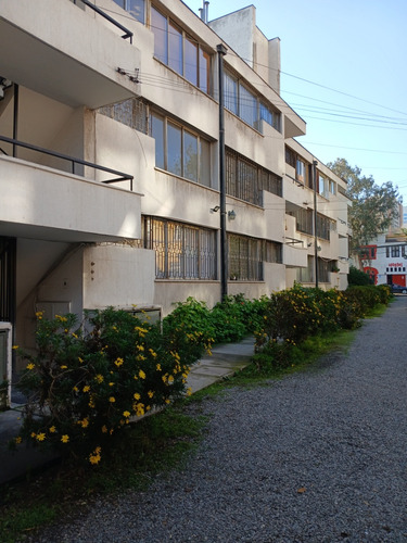 Venta Departamento 2D 2B 1E Salvador - Providencia