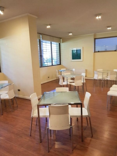 Arriendo Departamento 2D 2B 1E 1B Nueva Las Condes - Las Condes