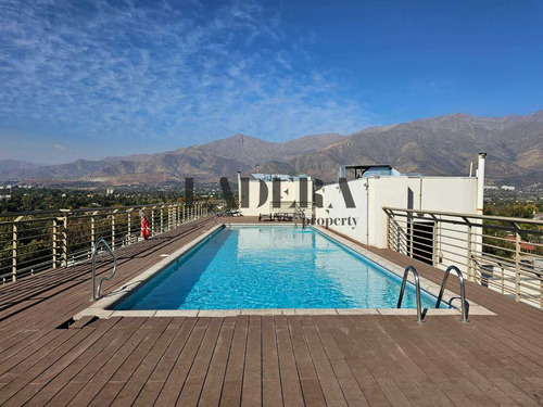 Venta Departamento N 2D en suite Walk-in cl&oacute;set 2B 1E 1B Plaza Ega&ntilde;a - &Ntilde;u&ntilde;oa