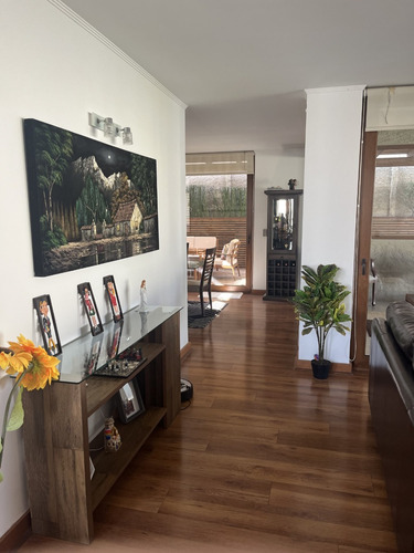 Venta Casa NOSP 5D en suite Walk-in cl&oacute;set 5B 3E La Reina Alta - La Reina