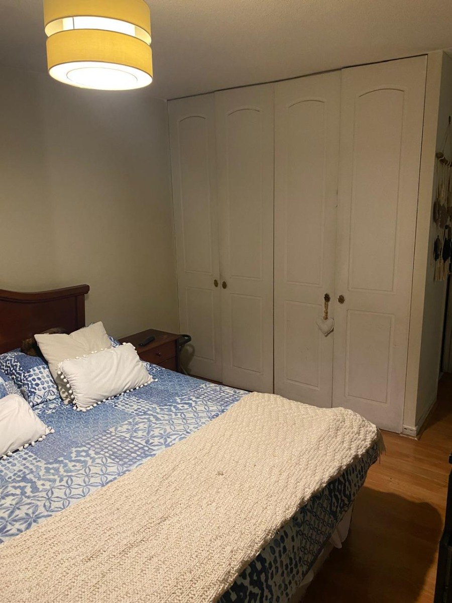 Venta Departamento SP 2D 2B 1E 1Bd Estadio Nacional - &Ntilde;u&ntilde;oa