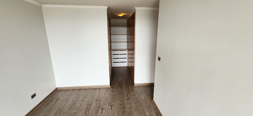 Arriendo Departamento NO 2D en suite Walk-in cl&oacute;set 2B 1E 1B Metro Hernando de Magallanes - Las Condes