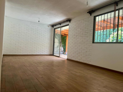 Venta Casa 4D 3B 2E Alto Las Condes - Las Condes