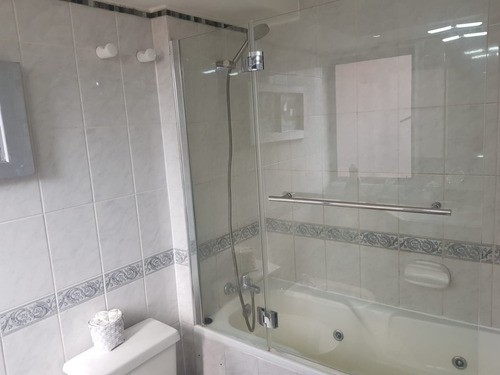 Arriendo Departamento NP 4D 4B 2E 1B Las Lilas - Providencia