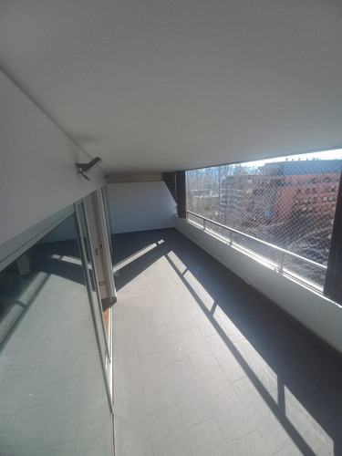 Venta Departamento NO 3D en suite Walk-in cl&oacute;set 3B 2E 1B Las Lilas - Providencia