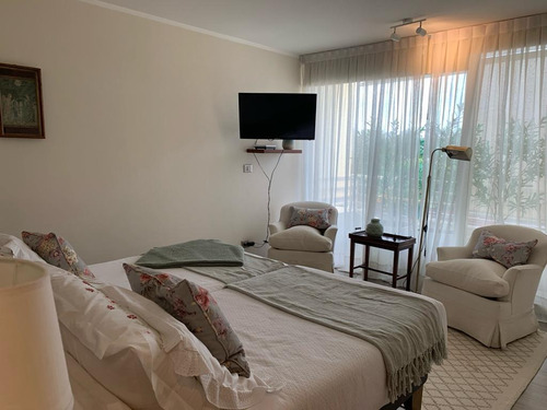 Venta Departamento NP 3D 2B 1E 1B Troncos Viejos - La Reina