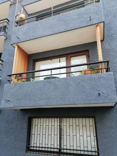 Venta Departamento 2D 1B 1E Metro Sim&oacute;n Bolivar - &Ntilde;u&ntilde;oa