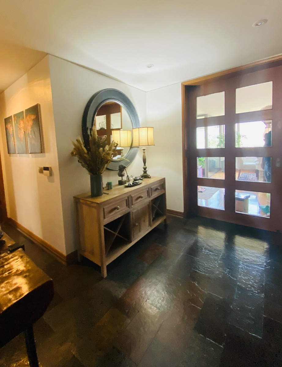 Arriendo Departamento NO 5D en suite Walk-in cl&oacute;set 3B 2E 1Bd Alto Las Condes - Las Condes