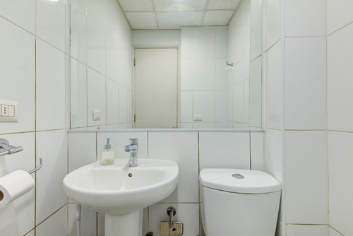 Venta Oficina SO 4B 3E 1B Manuel Montt - Providencia