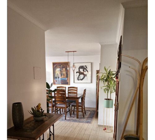 Arriendo Departamento SP 2D en suite 3B 1E 1B Vaticano - Las Condes