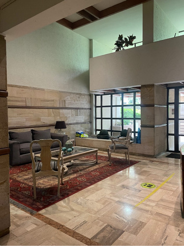 Arriendo Departamento 3D en suite 2B 1E Parque Bicentenario - Vitacura