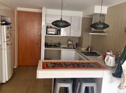 Venta Departamento SP 1D en suite 1B 1E 1B Diego de Almagro - &Ntilde;u&ntilde;oa