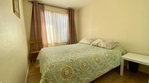 Arriendo Departamento NP 3D 2B 1E 1B Metro Escuela Militar - Las Condes