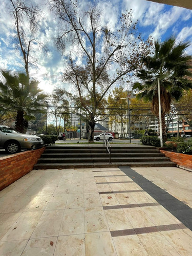 Venta Departamento NO 3D en suite Walk-in cl&oacute;set 3B 2E 1B Sebasti&aacute;n Elcano - Las Condes