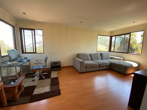 Venta Casa NO 6D en suite 5B 2E 1B San Carlos de Apoquindo - Las Condes