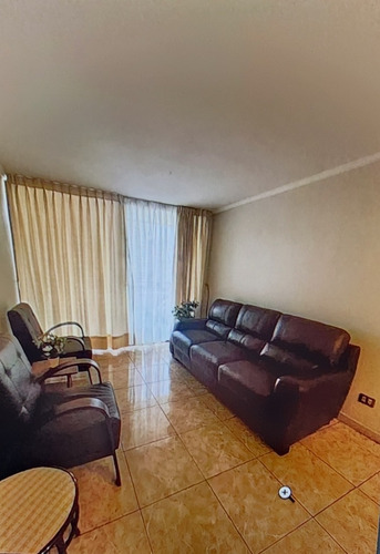 Arriendo Departamento NO 3D en suite 2B 1E Metro Monse&ntilde;or Eyzaguirre - &Ntilde;u&ntilde;oa