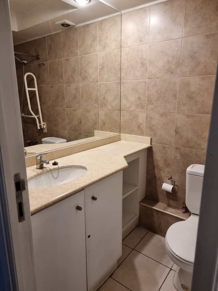Venta Departamento NO 4D en suite Walk-in cl&oacute;set 2B 1E 1Bd Metro Irarr&aacute;zaval - &Ntilde;u&ntilde;oa