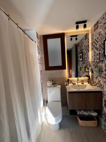 Venta Departamento 2D 2B 2E Puente Nuevo - Lo Barnechea