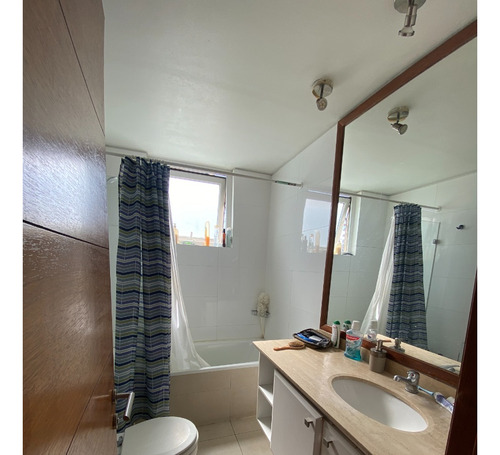 Arriendo Departamento NOSP 4D en suite Walk-in cl&oacute;set 4B 2E 1B Alto Las Condes - Las Condes