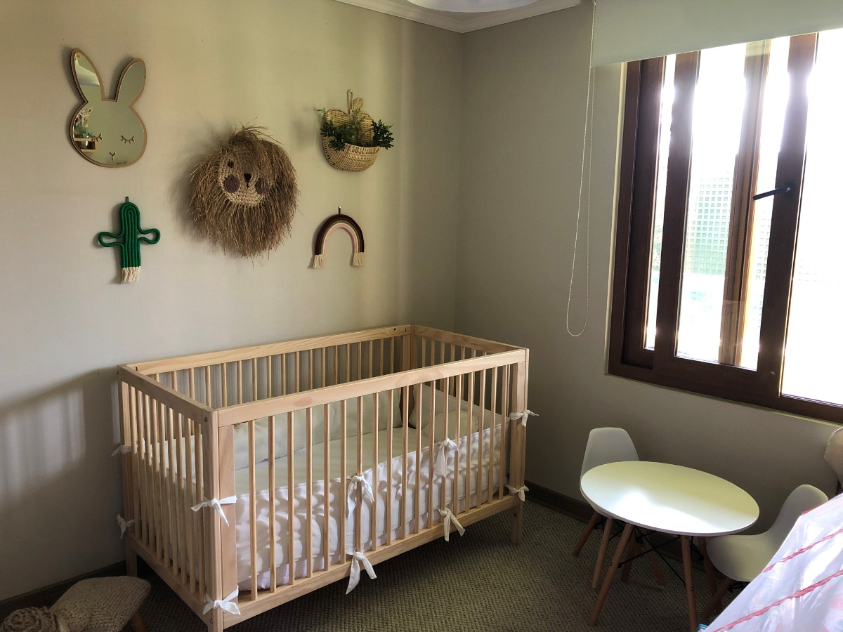 Venta Departamento O 3D en suite Walk-in cl&oacute;set 3B 2E 1Bd La Dehesa - Lo Barnechea