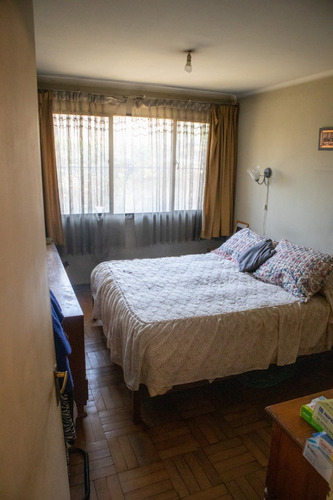 Venta Casa NP 4D 2B 1E Estadio Nacional - &Ntilde;u&ntilde;oa