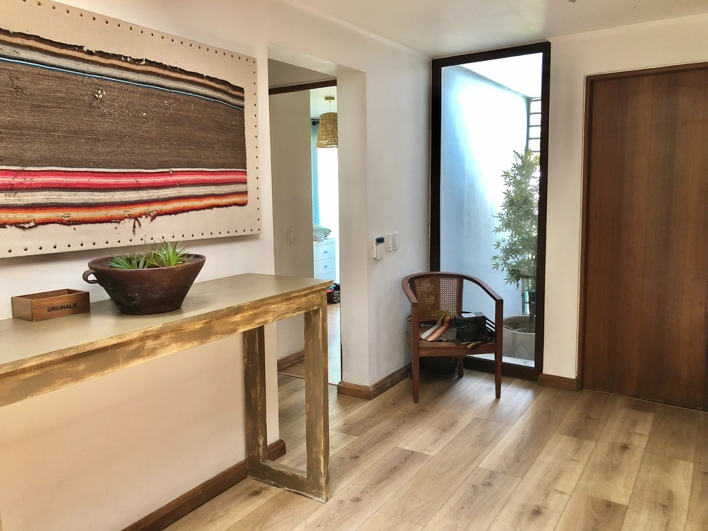 Venta Casa NO 7D 4B 3E Santa Mar&iacute;a de Manquehue - Vitacura