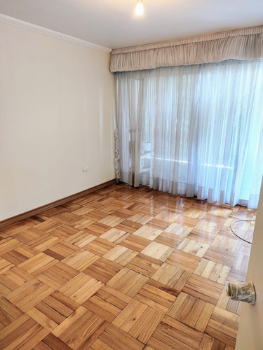Arriendo Departamento NO 2D Walk-in cl&oacute;set 2B 1E Vaticano - Las Condes