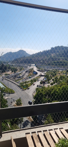 Arriendo Departamento NP 3D en suite Walk-in cl&oacute;set 2B 1E 1B Parque Bicentenario - Vitacura