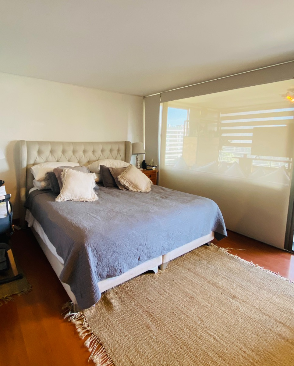Arriendo Departamento NO 5D en suite Walk-in cl&oacute;set 3B 2E 1Bd Alto Las Condes - Las Condes