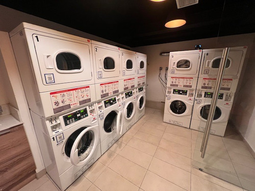 Arriendo Departamento SO 2D en suite 2B Metro Escuela Militar - Las Condes