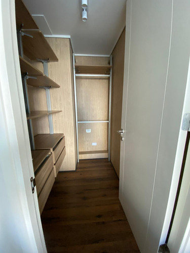 Arriendo Departamento 1D 1B 1E Parque Arauco - Las Condes