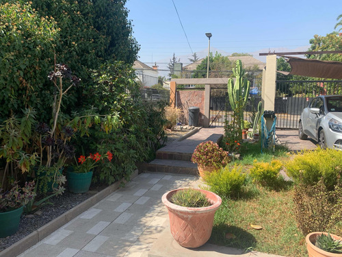 Venta Casa 5D 5B 4E Rotonda Atenas - Las Condes