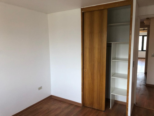 Arriendo Departamento NO 3D 3B 1E 1B Tabancura - Vitacura