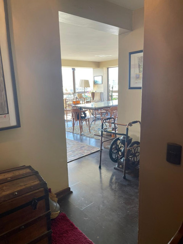 Venta Departamento 4D en suite 3B 2E 1B Sebasti&aacute;n Elcano - Las Condes