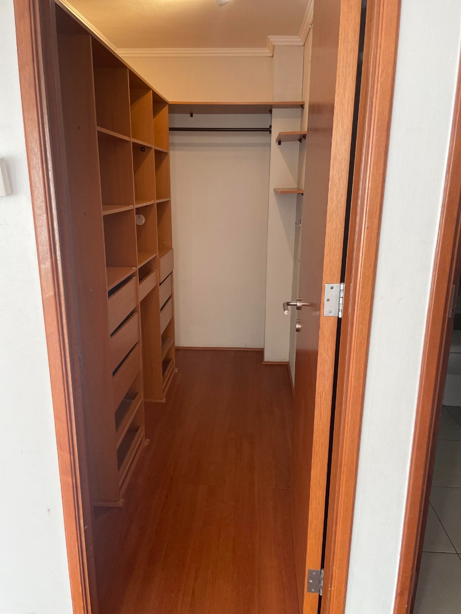 Venta Departamento 2D Walk-in cl&oacute;set 2B 2E 1Bd P&iacute;o XI - Vitacura